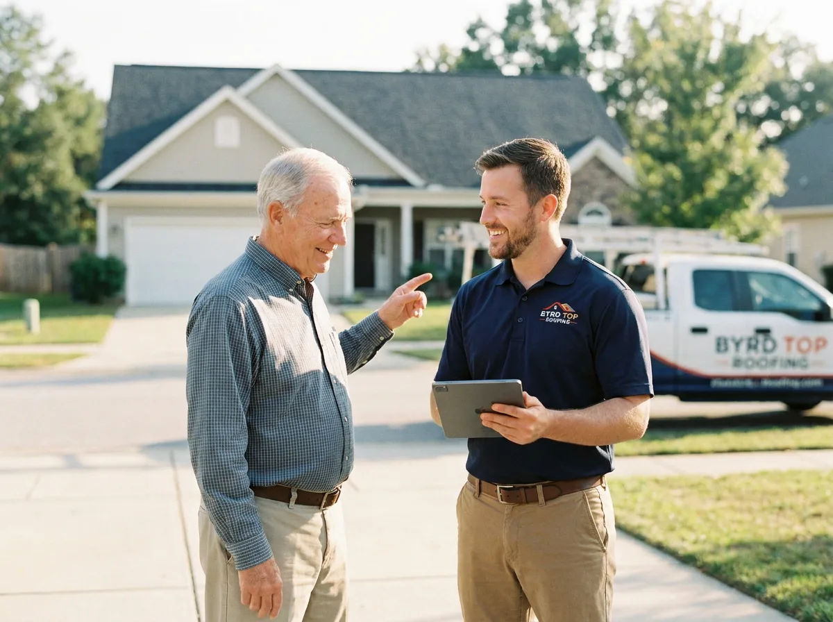 Roofing Bartlesville, OK FAQs